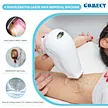 Hair Removal Laser Diode  808 Diode Laser Hair Removal